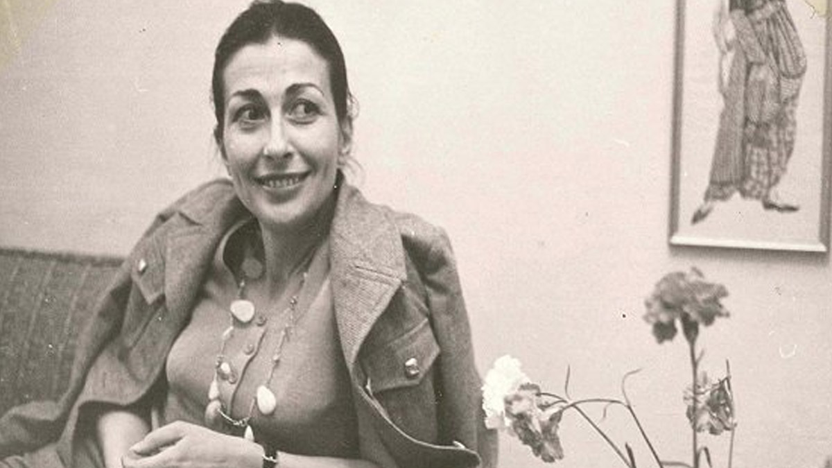 Karar ailesinin acı günü... Yazar Emine Işınsu Hakk’ın rahmetine yürüdü