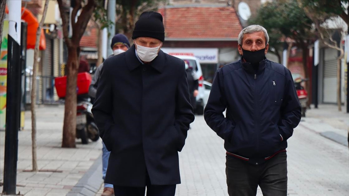 Trakya bölgesi Kovid-19'a yenik düşüyor