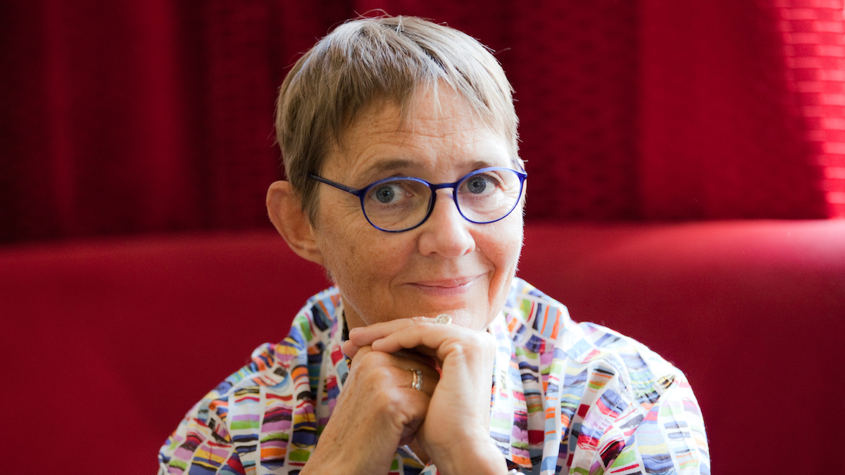 Susanna Tamaro Türk okurlarıyla buluşacak