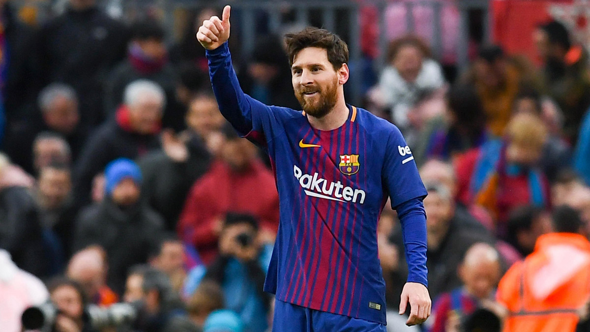 Yasağı ihlal etti: Messi'ye Kovid-19 soruşturması