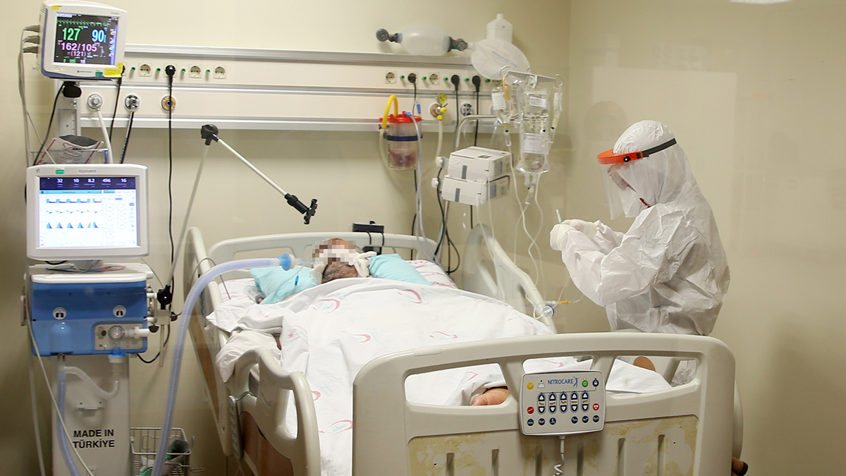 Türkiye'nin yeni ikilemi