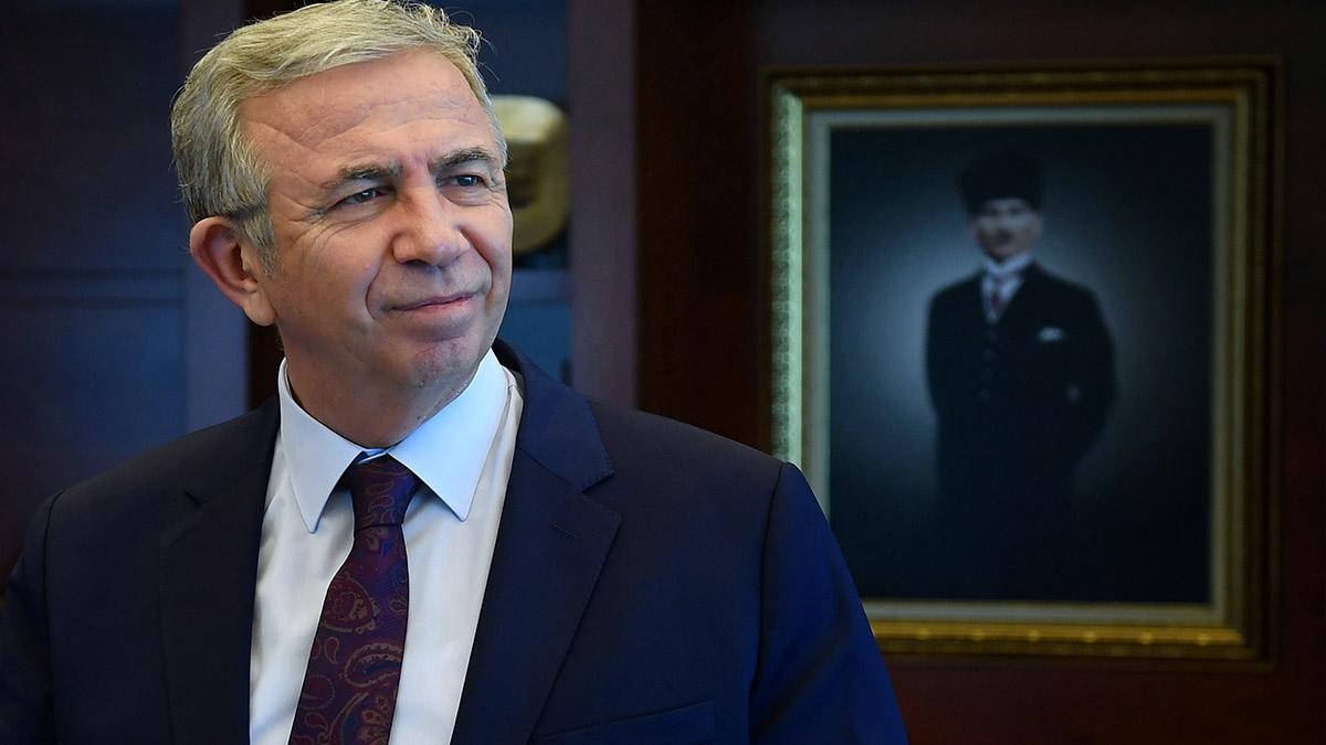 Mansur Yavaş'ın 100 Milyon TL'lik destek paketi kapsamında ödemeler başladı