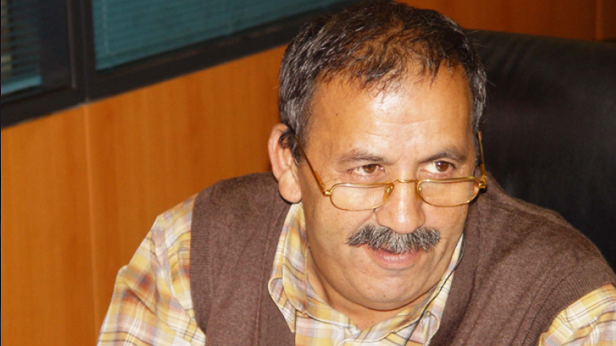 Gazeteci Bilal Yüksel hayatını kaybetti