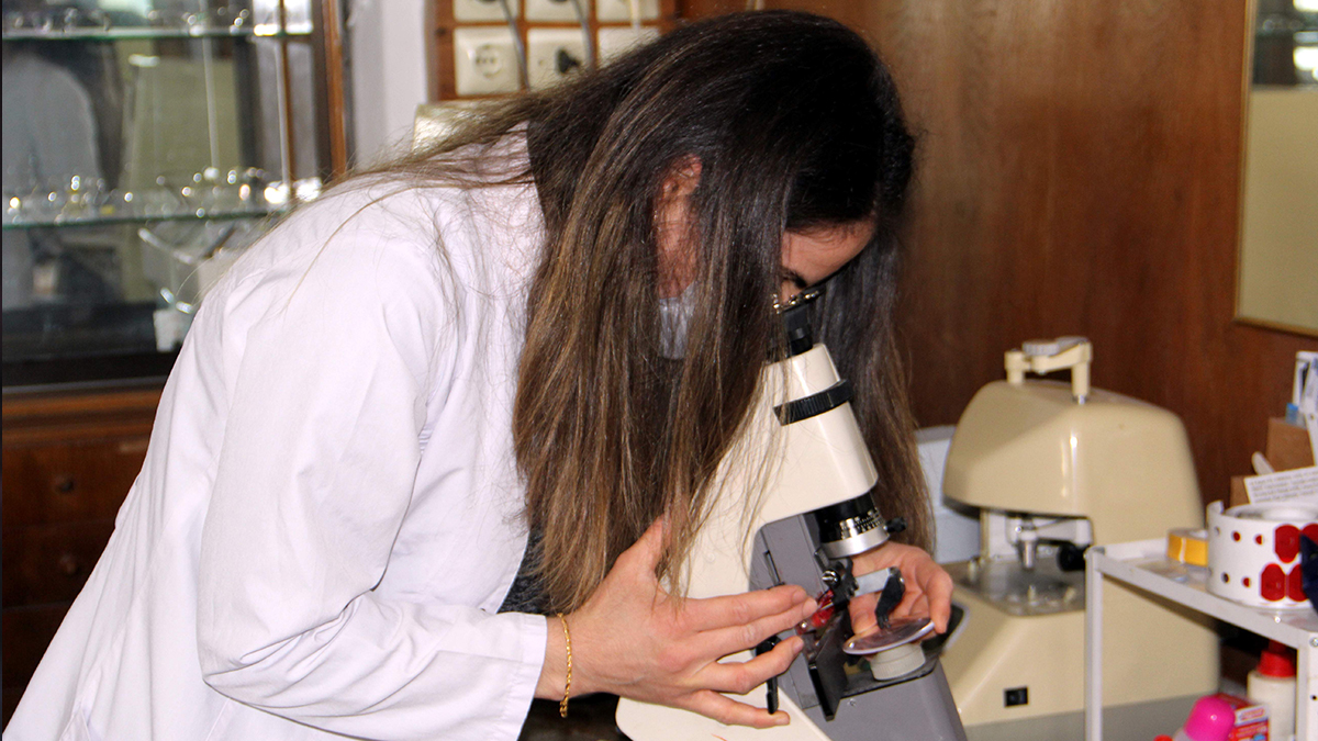 Tam kapanma ile hayata geçti: Gözlükçü de nöbetçi olacak