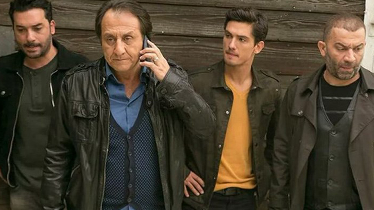 Arka Sokaklar'ın sevilen oyuncusu kansere yakalandı