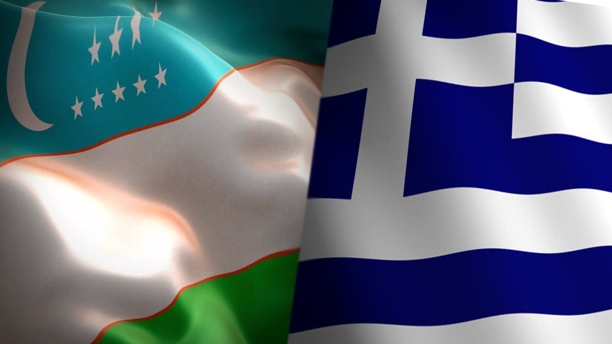 Atina'daki Özbekistan Başkonsolosluğu kapatıldı