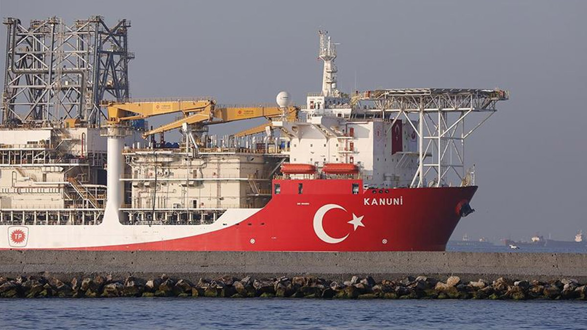 Bakan Dönmez duyurdu! Kanuni'den ilk görev