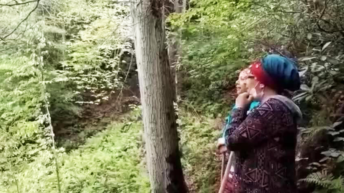 Taş ocağı isyanı 15. gününde: İkizdere'de türkülü direniş