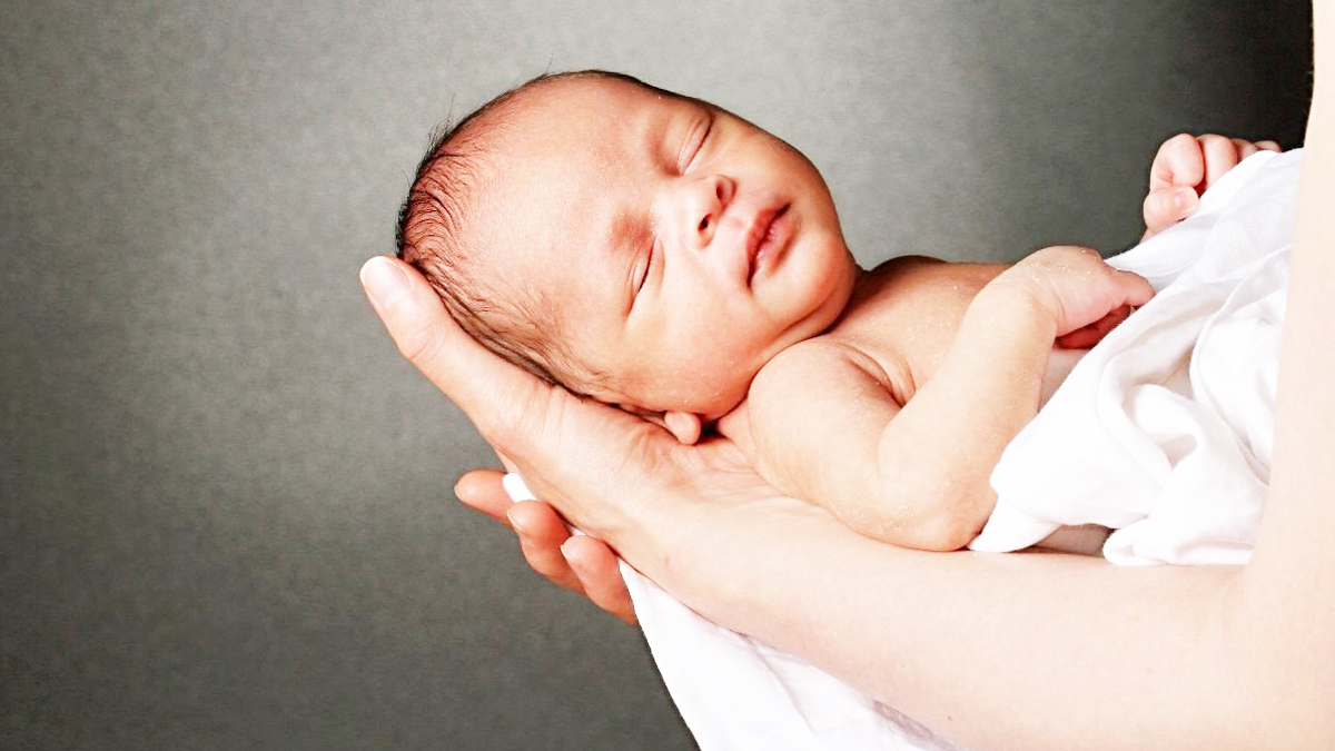 ABD'de rekor sayı: Doğum oranları son 42 yılın gerisinde