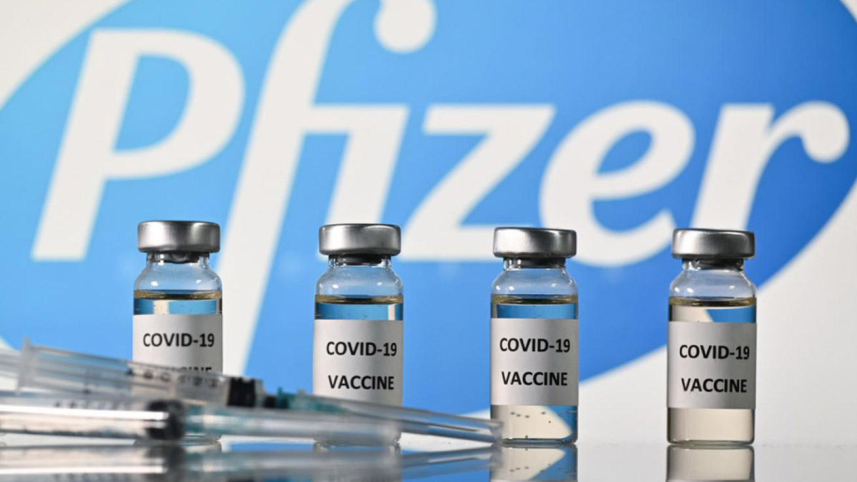 Kanada, 12 yaş ve üstü için Pfizer aşısını onayladı