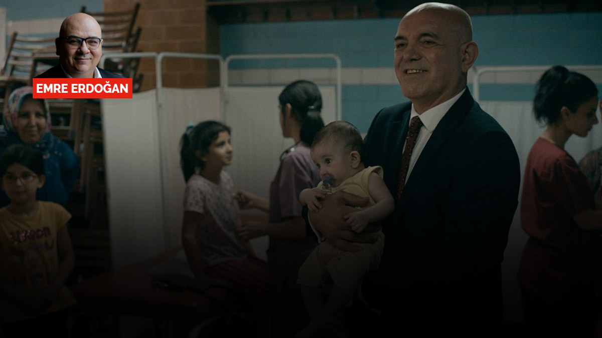 Dr. Kemal Güner neden hep kaybeder?