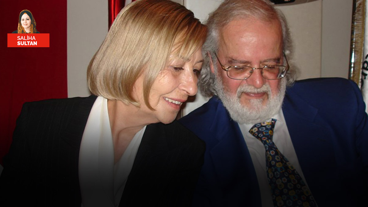 Edebiyatın duru kalemi geride bir ‘Sancı’ bırakıp gitti...