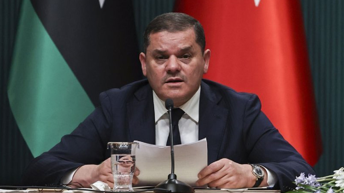 Libya'dan Yunanistan'a kötü haber: Türkiye ile mutabakata bağlıyız