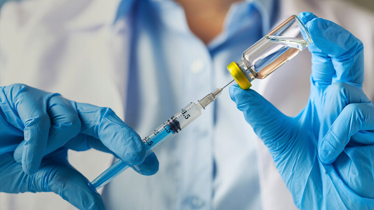 Kovid-19 mücadelesinde sevindirici haber Moderna'dan geldi