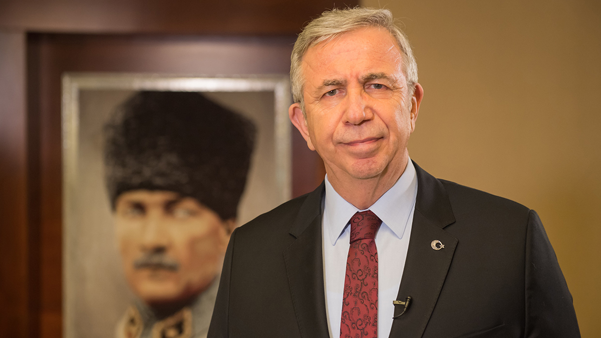 Mansur Yavaş'tan 'disiplin yönetmenliği' tepkisi: Sadece hükümetin işini zorlaştırır