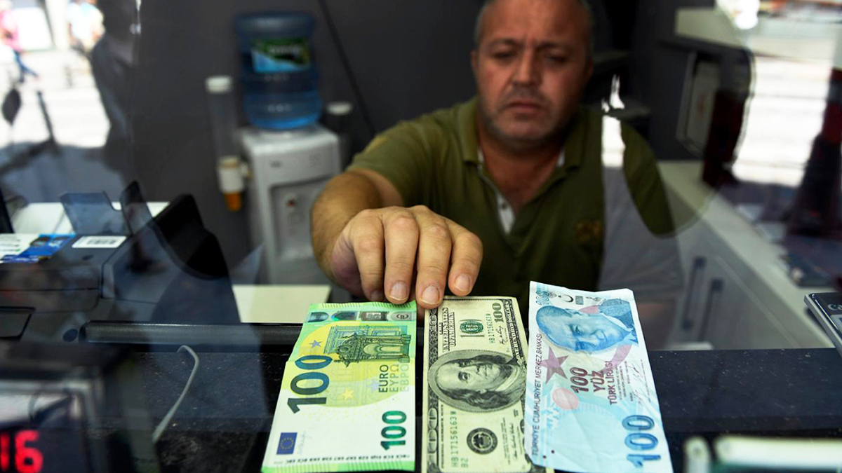 Merkez Bankası merakla beklenen faiz kararını açıkladı