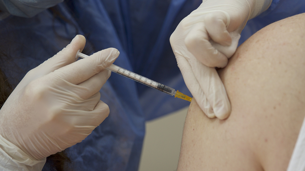 AB liderlerinin gündemi de aşı: Fikri mülkiyet hakkı kaldırılsın