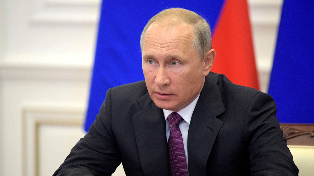 Putin'den 'aşı patentinin kaldırılsın' tartışmalarına destek