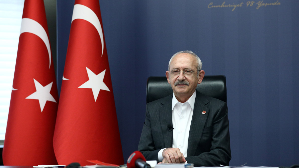 Kılıçdaroğlu'ndan belediye başkanlarına esnaf uyarısı