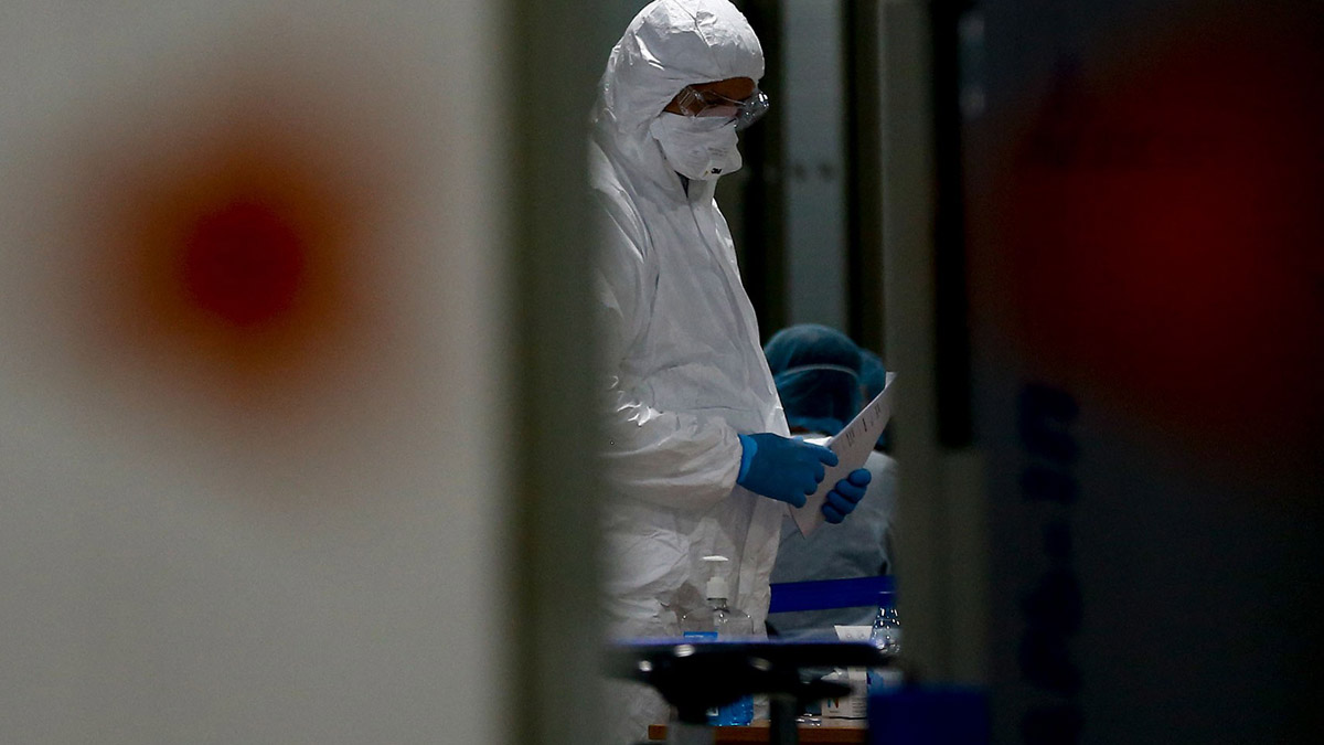 Polonya'da 2 ayrı mutasyon paniği