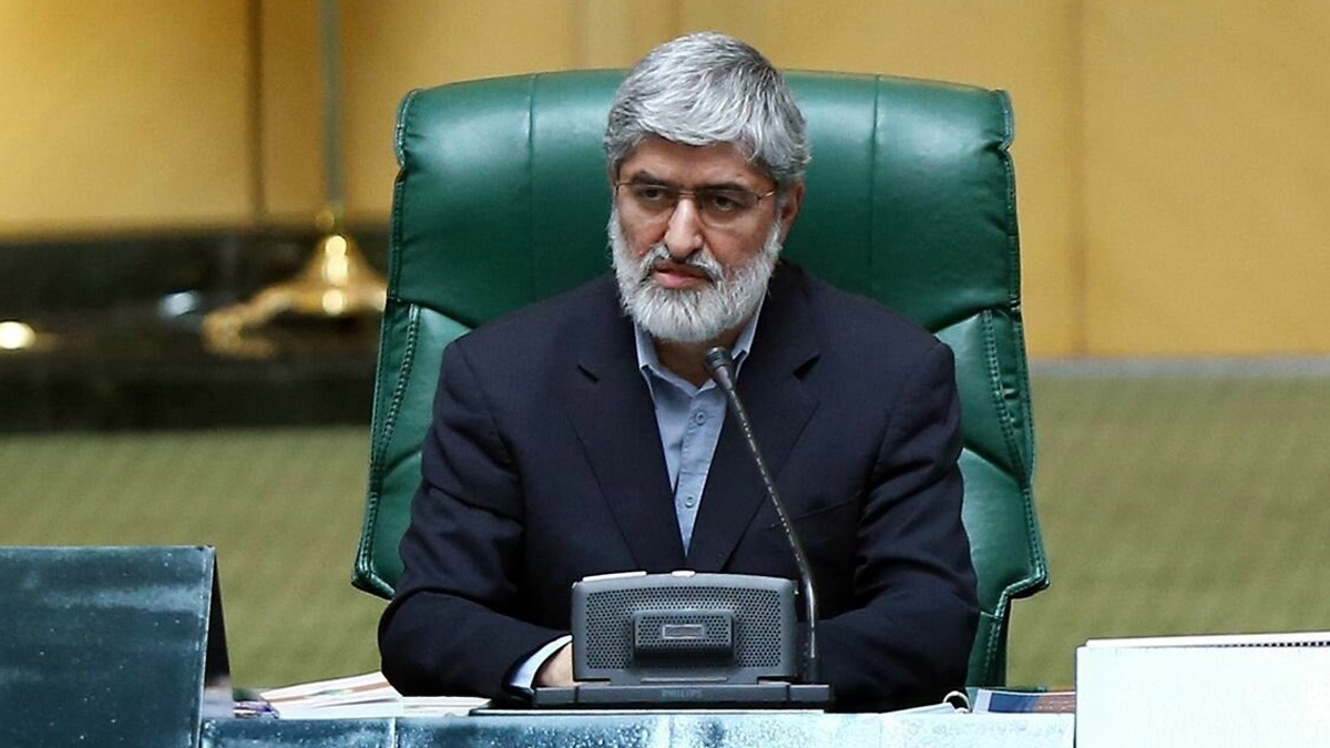 İran'da Cumhurbaşkanı adayı Mutahhari'den Trump için 'ölüm' çağrısı