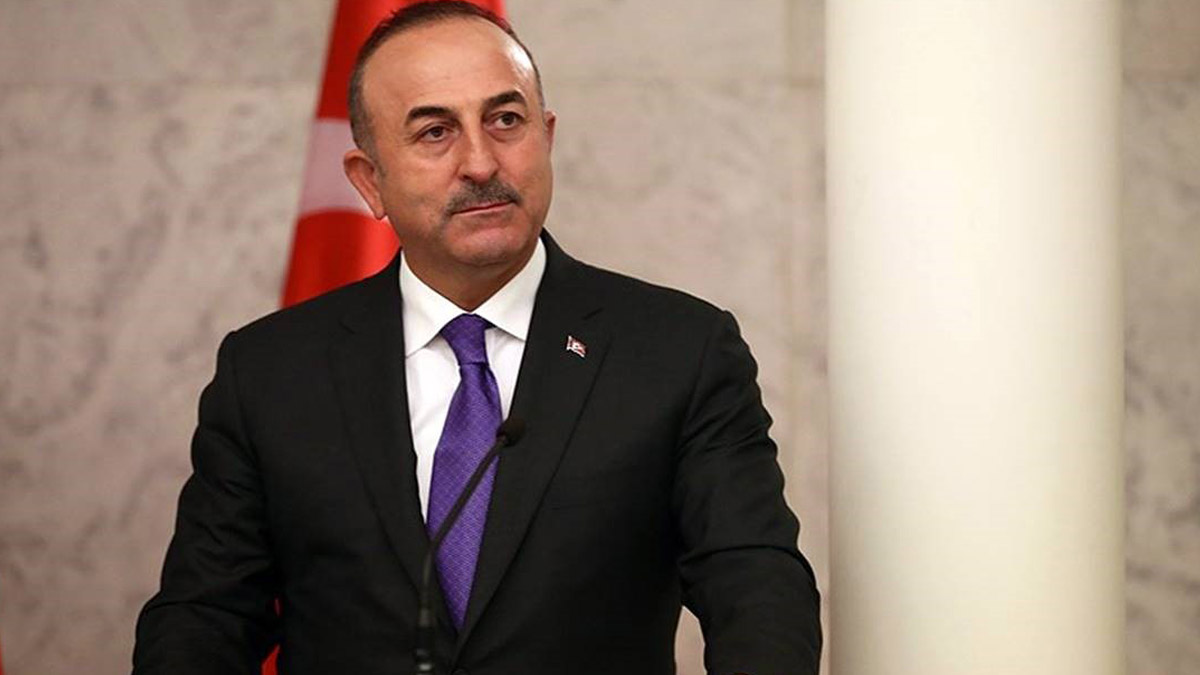 Çavuşoğlu: Mısır'la görüşmeler devam edecek