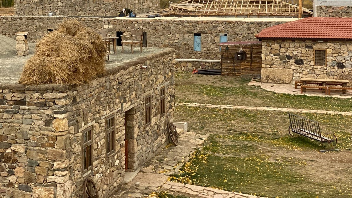 Türkiye'deki 3 müzeye 'Avrupa Yılın Müzesi' ödülü