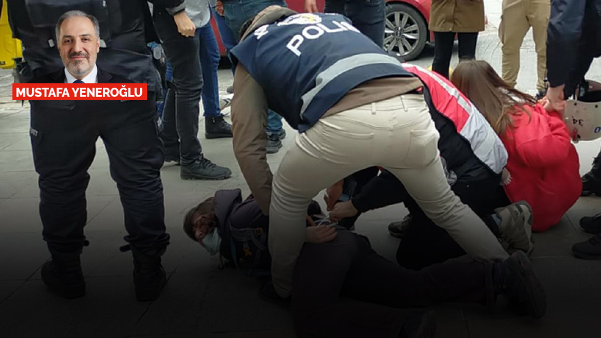 Kayıt alınması engellenerek gizlenmek istenen nedir?