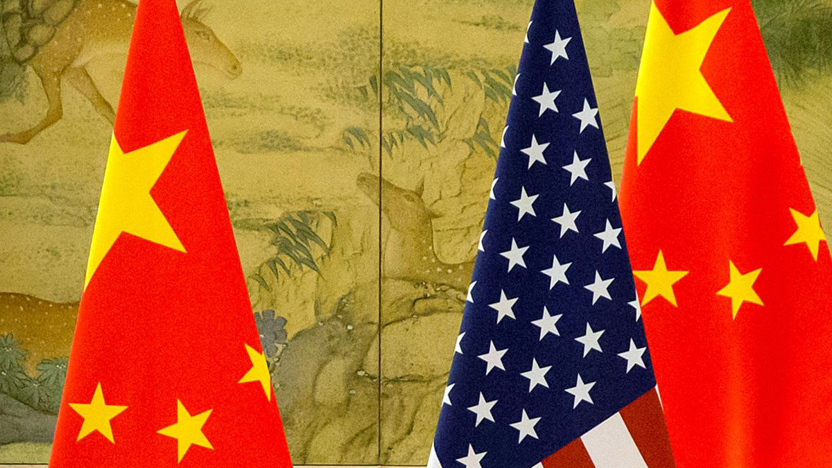 ABD'den Çin uyarısı: Pekin Atlantik’te de güçleniyor