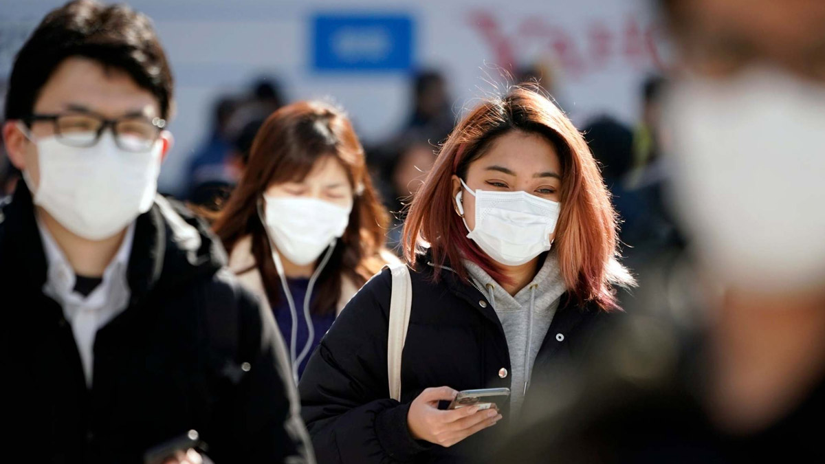 Japonya OHAL'e devam dedi