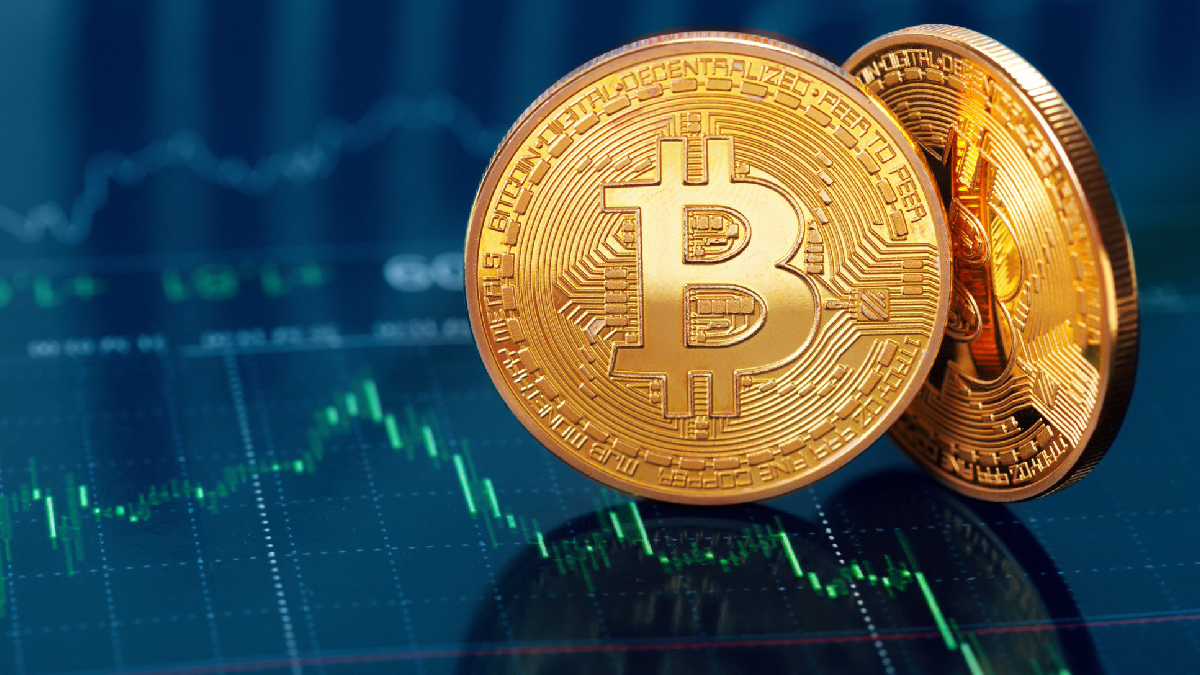 Bitcoin 55 bin dolar düzeyine geriledi