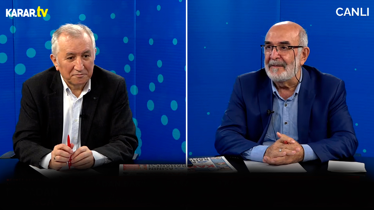 Ocaktan: Çin'e mahkum olduk