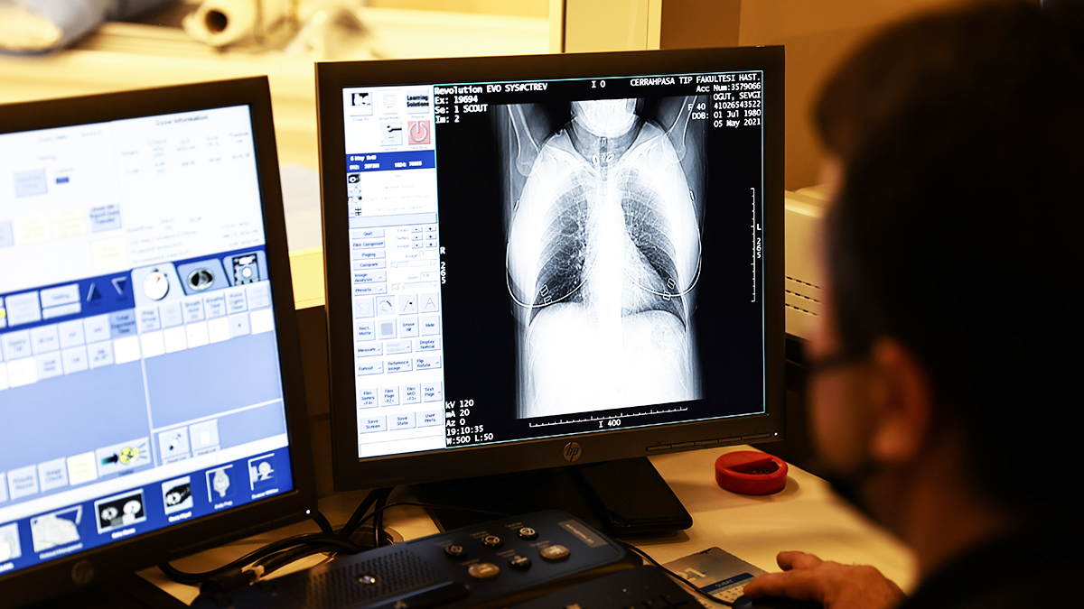 Türk bilim insanları geliştirdi: 50 saniyede virüs tespit ediyor