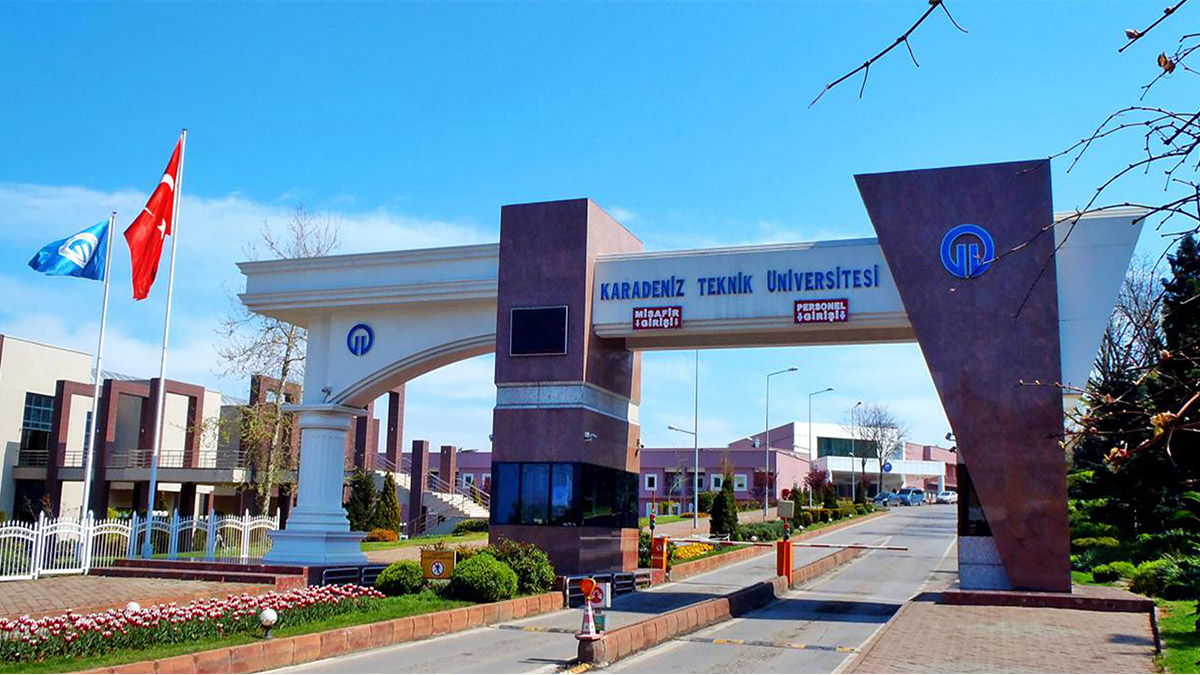 Karadeniz Teknik Üniversitesi 4 Hemşire alıyor