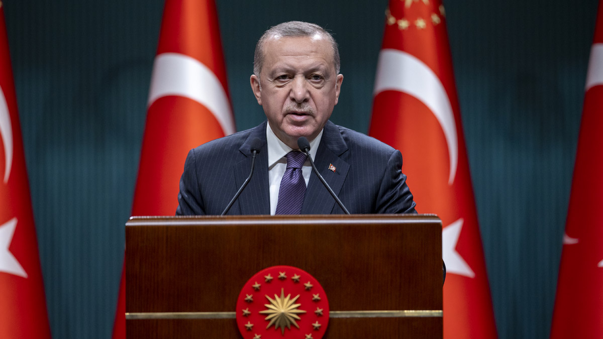 Bloomberg'ten çarpıcı Türkiye analizi: Körfez ülkeleriyle ilişkileri resetleyecek