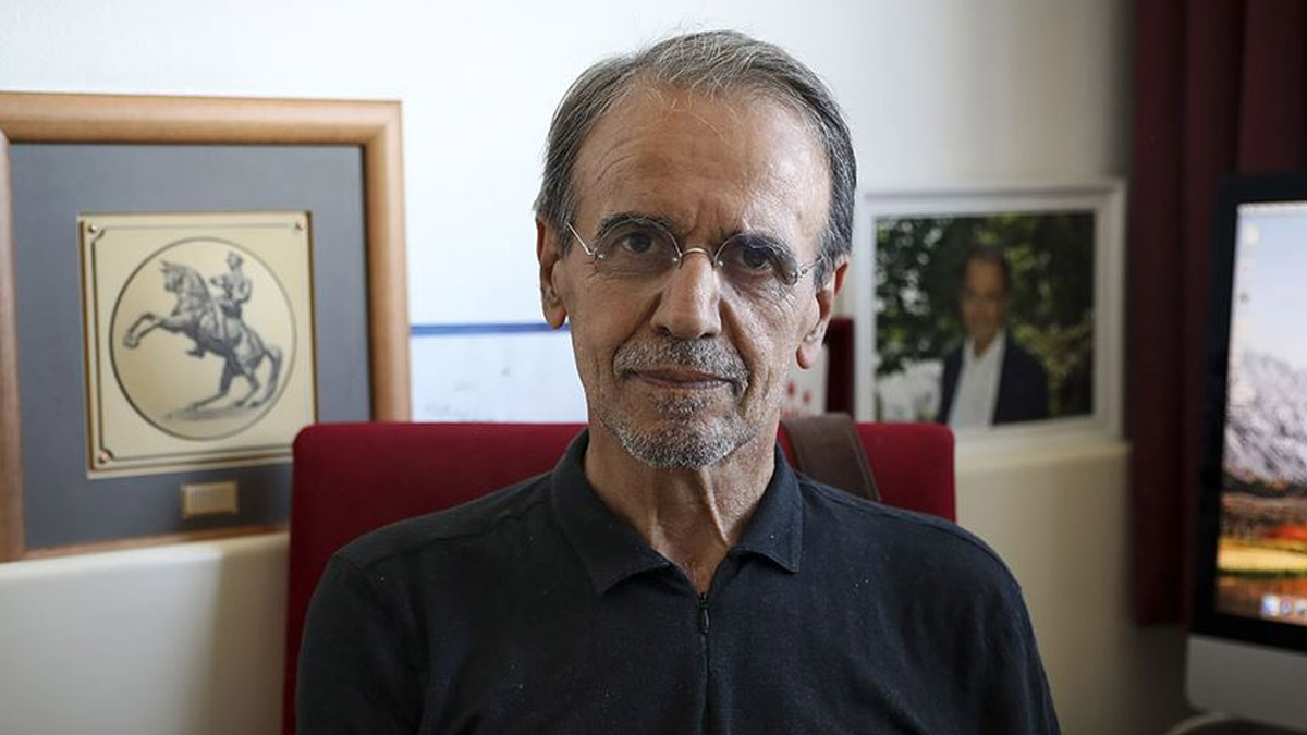 Mehmet Ceyhan için önce suç duyurusu, sonra 'tutuklansın' kampanyası