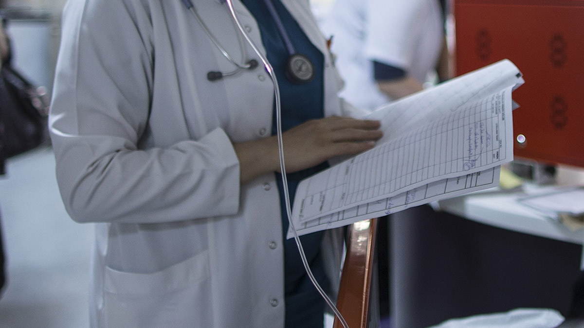 TUS 1. dönem tercih sonuçları açıklandı