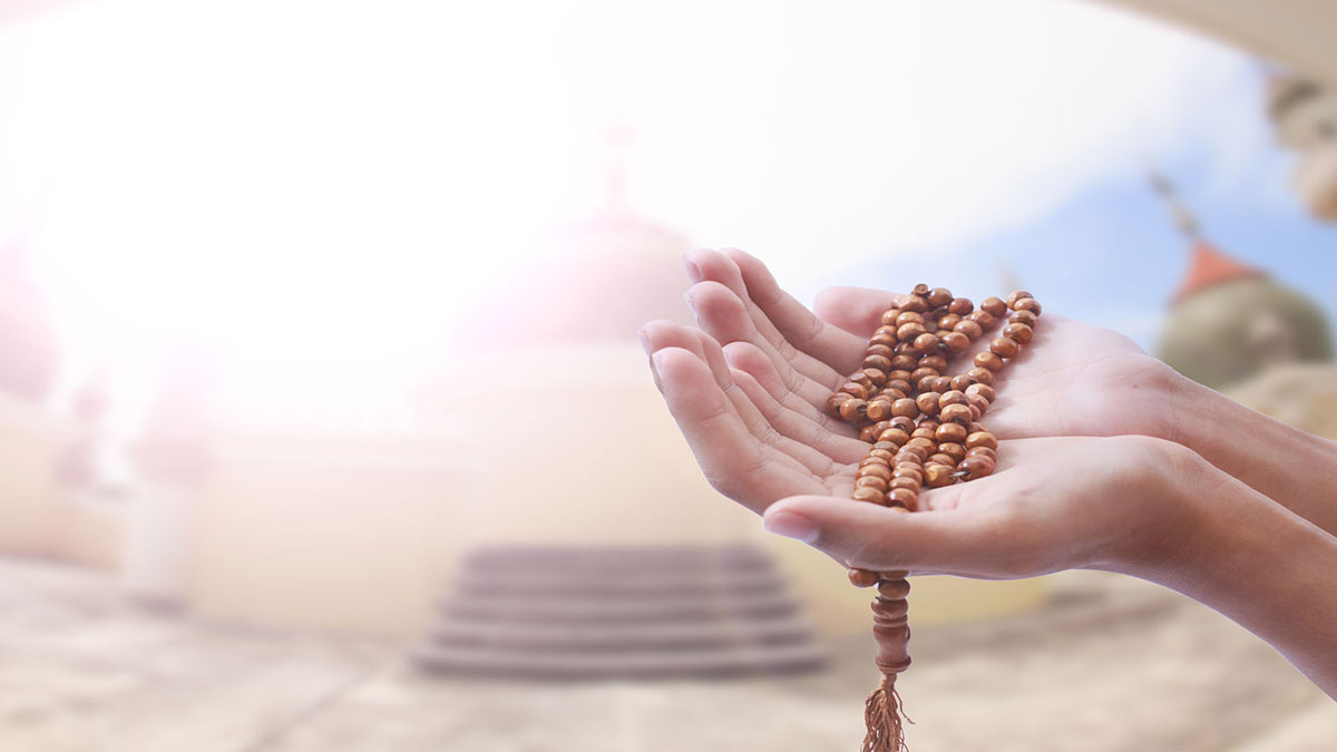 En güzel Kadir Gecesi mesajları ve sözleri