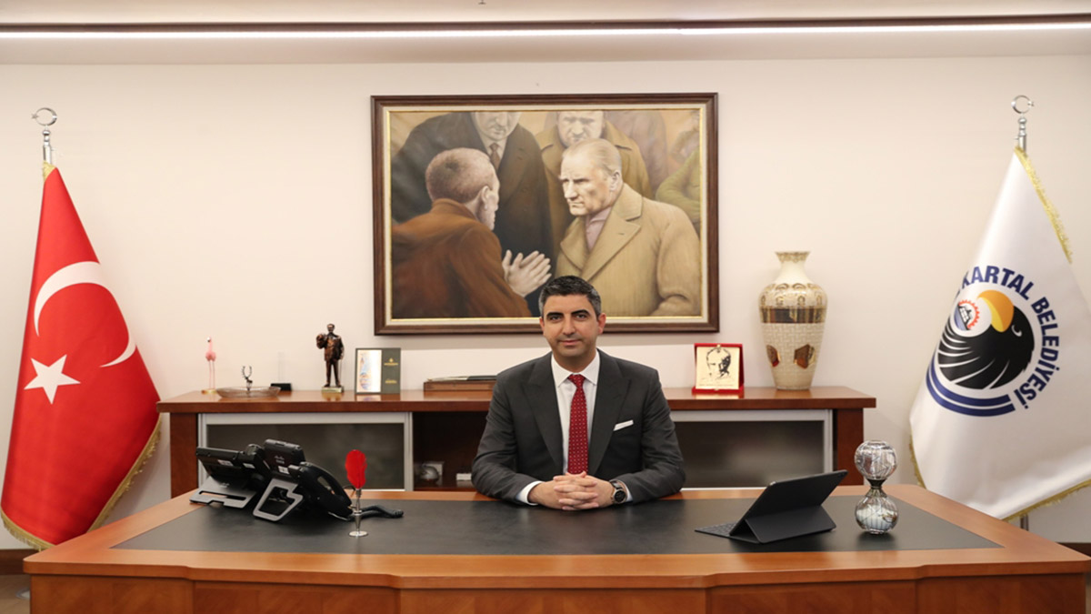 Başkan Gökhan Yüksel'den 'Anneler Günü' mesajı