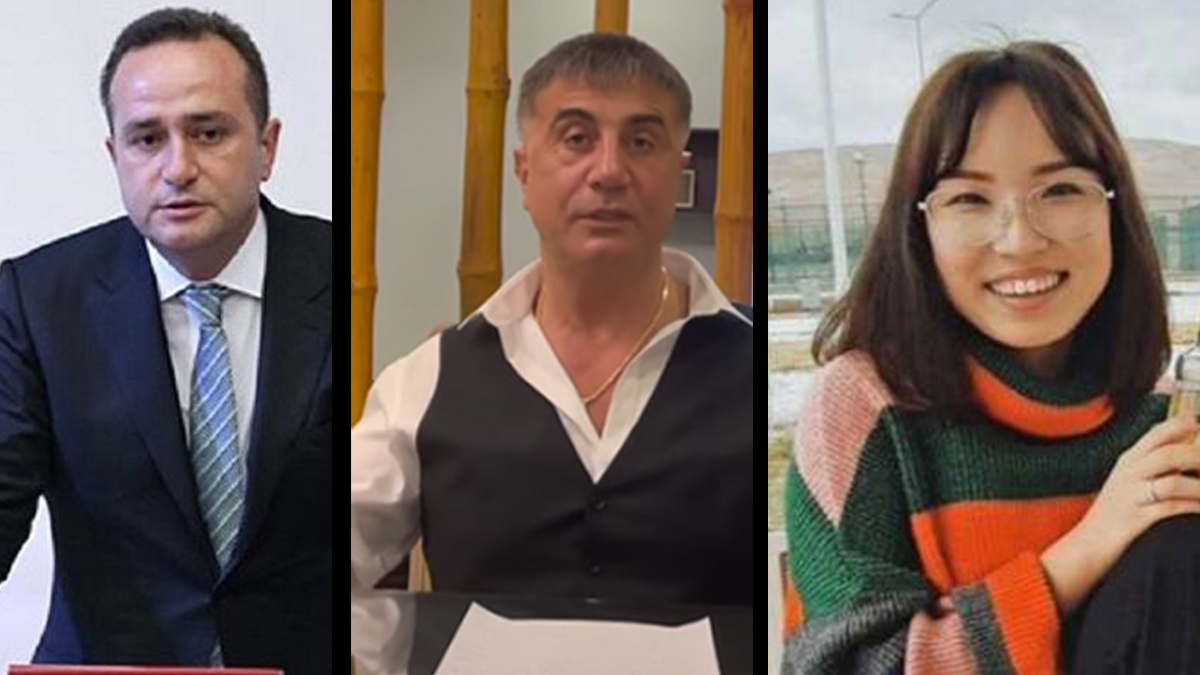 Başsavcılıktan Peker’in iddialarına cevap