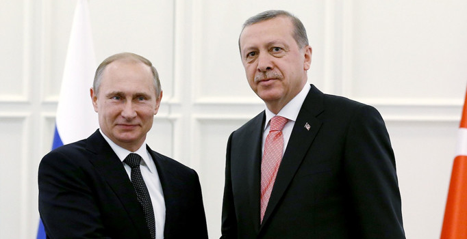 Son dakika! Kremlin: Putin ile Erdoğan Ağustos ayında Soçi'de görüşebilir