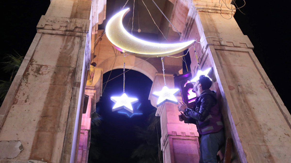 Resimli Kadir Gecesi mesajları görselleri