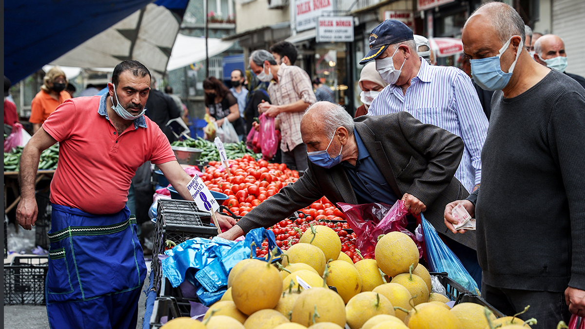 DEVA Partisi'nden 'pazar yeri' tepkisi: Haftada bir gün açmak yetersiz