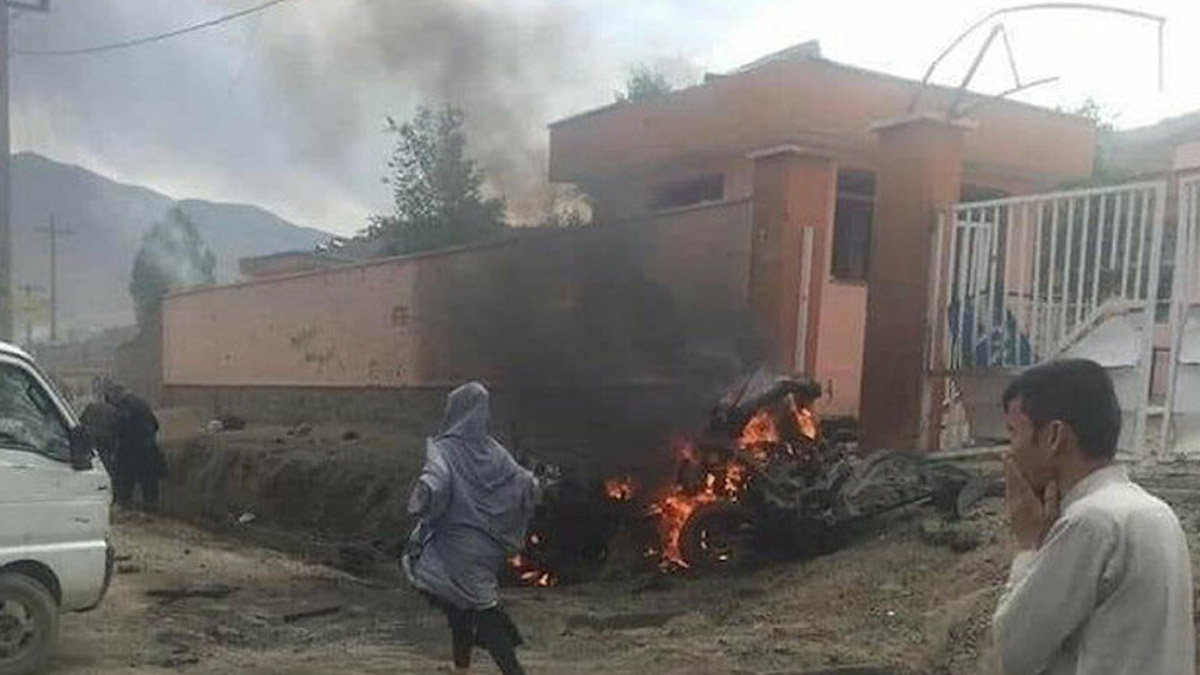 Son dakika! İftarı kana buladılar