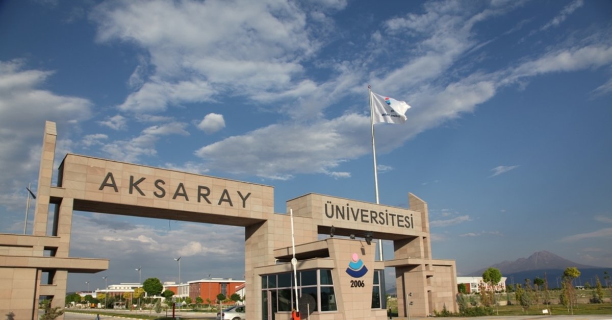Aksaray Üniversitesi araştırma görevlisi ve öğretim görevlisi alacak