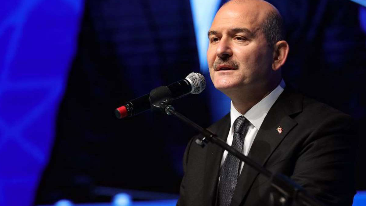 Bakan Soylu duyurdu: 6 terörist etkisiz hale getirildi