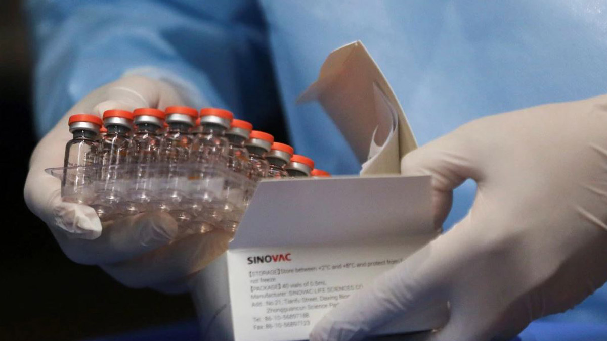 Çin'den aşı açıklaması: Yavaşlama siyasi değil, Türkiye ile ilişkilerimiz iyi