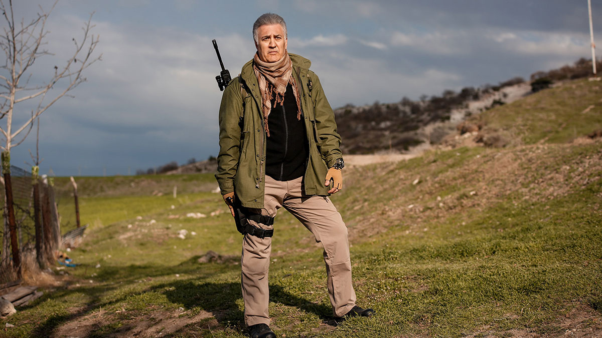 Savaşçı son bölümde Göktürk Albay'dan aklanmak için yeni plan!