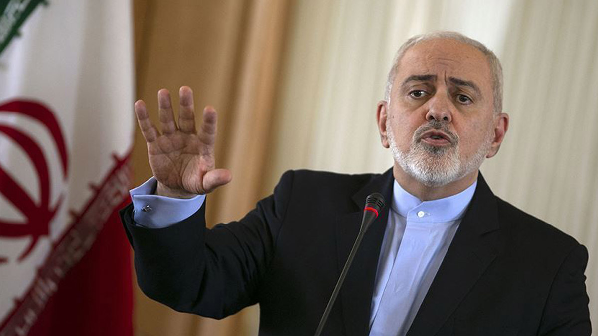 İran'dan nükleer görüşme açıklaması: Sorumluluk Washington'da