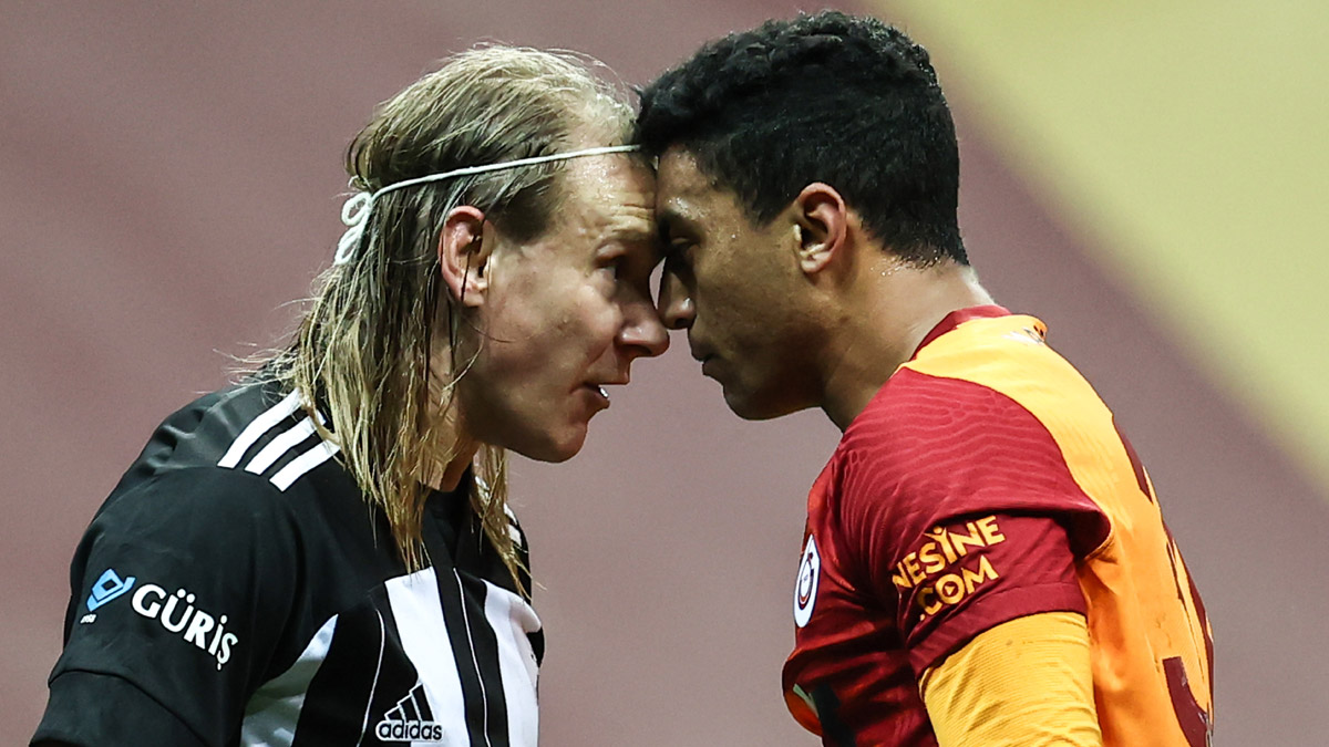 Süper Lig’de şampiyonluk yarışı kızıştı